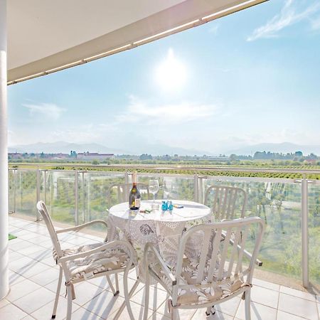 Glass House Кунео Экстерьер фото